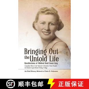 the 9780979692116 Mildred Bringing Out Reid Life Untold Gray 预订 Recollections Grant
