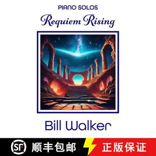 Rising Requiem 3周达 9798989016747