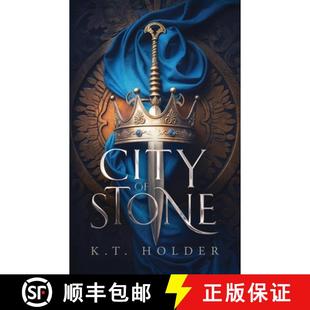 9798988766292 预订 Stone City