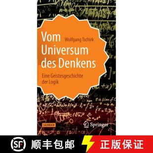 der 9783662653128 Vom Denkens Eine des 4周达 Universum Logik Geistesgeschichte