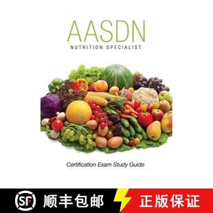 Nutrition Specialist Guide 9781892426239 Study 4周达 Exam Certification