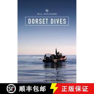 Dorset Along Jurassic 9780956134677 Scuba Coast Guide Dives Diving 3周達 the