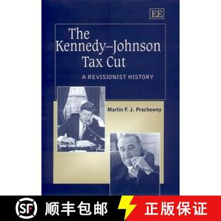 The Kennedy Johnson Cut 4周达 Tax 9781840644173