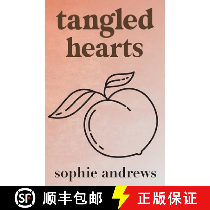 【3-4周达】Tangled Hearts: Special Edition [9781957580470]