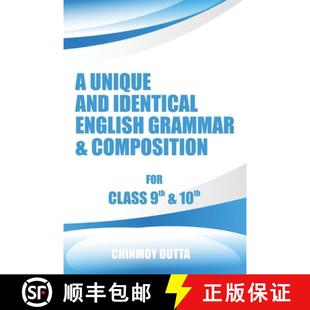 9789391041243 IDENTICAL ENGLISH AND 4周达 UNIQUE COMPOSITION GRAMMAR
