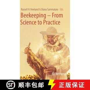 Beekeeping From Science Practice 4周达 9783319606354