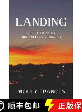 【3-4周达】Landing: Reflections on Breakups and Yearning [9798868986543]