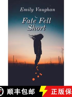 【3-4周达】Fate Fell Short [9798230373582]