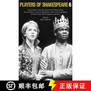 History 4周达 Shakespeare Essays Plays Performance Players the 9780521711821 Playe...