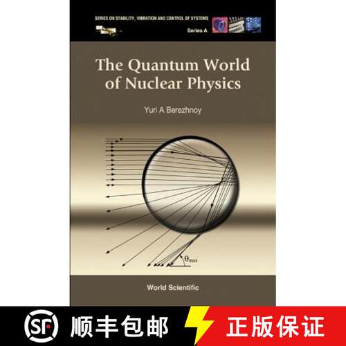 预订 精装 QUANTUM WORLD OF NUCLEAR PHYS,THE (V17) [9789812563873]