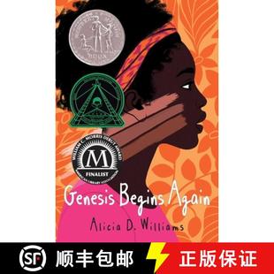 Again 4周达 Begins 9781481465809 Genesis