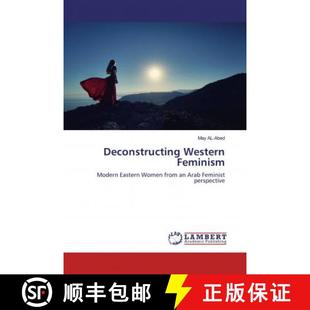 9786138387602 预订 Feminism Western Deconstructing
