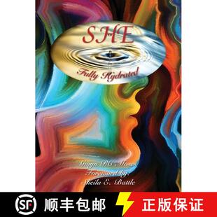 【3-4周达】SHE Fully Hydrated [9780981805795]