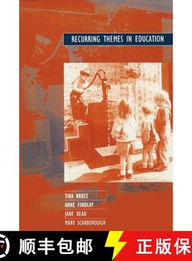 【3-4周达】Recurring Themes in Education [9781853962646]