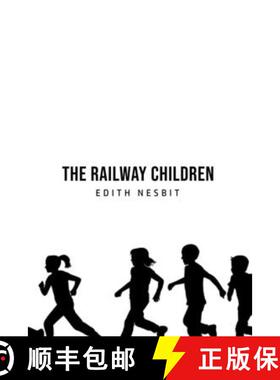 预订 The Railway Children [9781800760745]