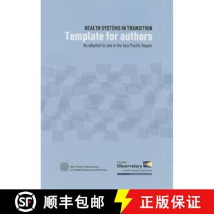 Transition 9789290616672 4周达 Authors for Template Systems Health