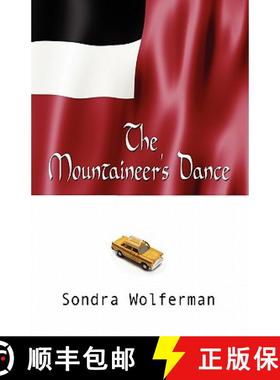 【3-4周达】The Mountaineer's Dance [9781609105679]