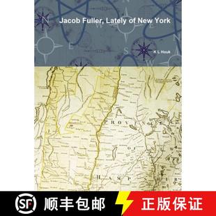 Jacob Fuller York 9781105198922 New 4周达 Lately