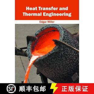 Heat Transfer and Engineering 4周达 Thermal 9781632385130