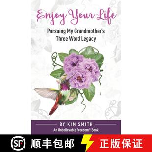 Enjoy 9781954248052 Legacy Grandmother 4周达 Life Your Word Pursuing Three