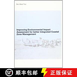 Improving Coastal Management 9789058096548 Better Impact P... Assessment Environmental Integrated for 4周达 Zone