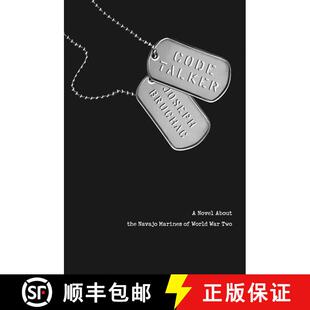 【3-4周达】Code Talker: A Novel About the Navajo Marines of World War Two [9780803729216]