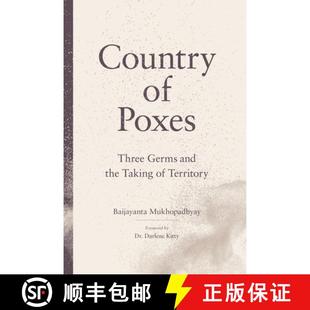 Germs Poxes and Territory Country Taking 4周达 9781773635545 the Three