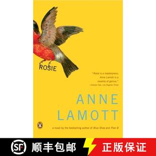 9780140264791 预订 Rosie