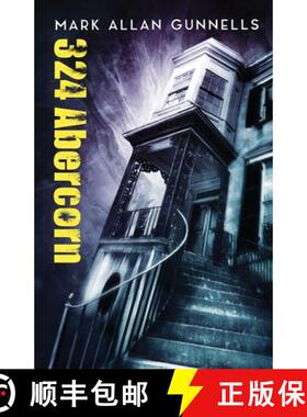 【3-4周达】324 Abercorn [9781646693085]