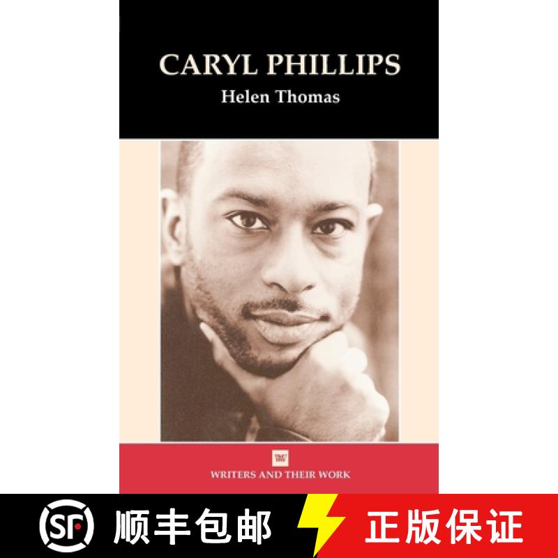 【3-4周达】Caryl Phillips [9780746309568]