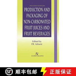 Non Packaging Carbonated Beverages Production Juices 4周达 9781441951915 and Fruit