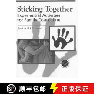 Activities 9781560328643 4周达 Counselling Family for Experiential Together Sticking