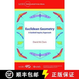 Euclidean Geometry Approach 9780821889855 Inquiry 4周达 Guided