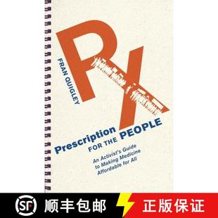 People Medicine the Prescription Affordable Making Activist All Guide for 4周达 9781501713750