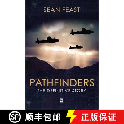 【3-4周达】The Pathfinders: The Definitive Story, Lighting the Way to Victory [9781802822113]