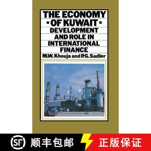 The 9781349035021 Finance and 4周达 Role Economy International Kuwait Development