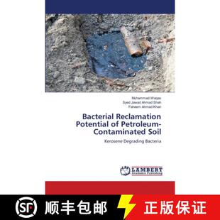 9786206145882 3周达 Soil Contaminated Petroleum Potential Reclamation Bacterial
