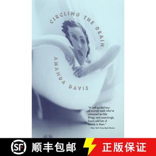 【3-4周达】Circling the Drain: Stories [9780688179090]