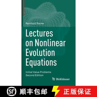 Value 9783319218724 Lectures Evolution Equations Nonlinear 4周达 Problems Initial