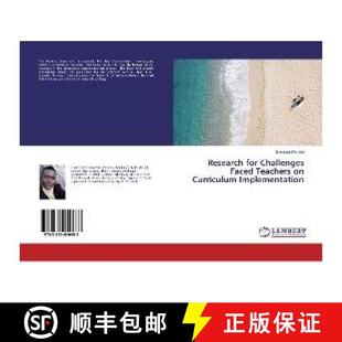 for 9783330050983 Implementation Curriculum Teachers Faced Challenges Research 预订