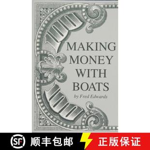 Making 4周达 Money with 9780870334825 Boats