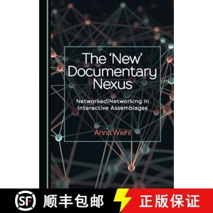 Assemblages Documentary Networking Networked New Nexus 9781527533530 预订 Interactive The