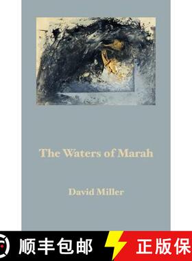 【3-4周达】The Waters of Marah: Selected Prose 1973-1995 [9780907562665]