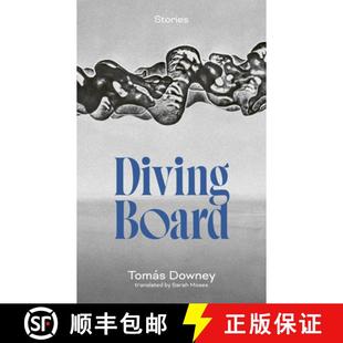 9781778430732 Board Diving 预订