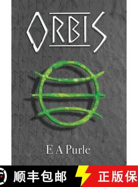 预订 Orbis: Lore of Tellus, Book 2 [9781739896508]