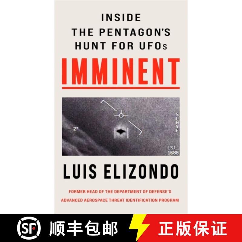 【3-4周达】Untitled Lue Elizondo Project [9781789466065]