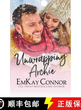 【3-4周达】Unwrapping Archie [9798201902469]