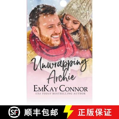 【3-4周达】Unwrapping Archie [9798201902469]