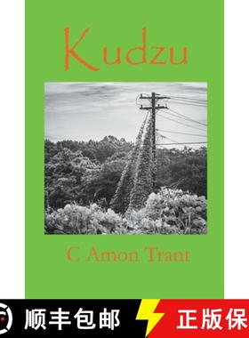 【3-4周达】Kudzu [9798224891436]