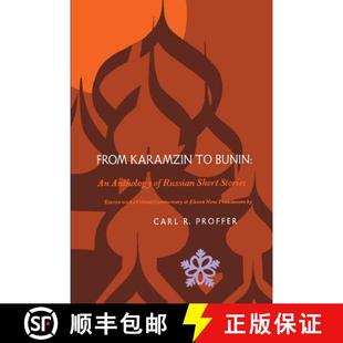 From 9780253325068 Stories Anthology 4周达 Karamzin Short Bunin Russian